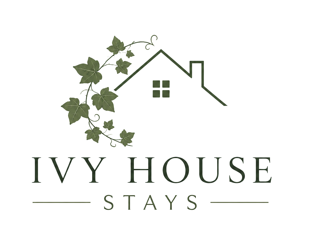 ivyhousestays.co.uk
